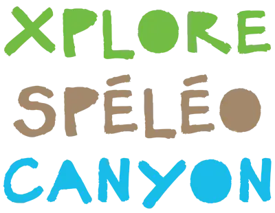 Xplore spéléo canyon
